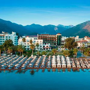 Elite World Marmaris - Adult Only Hotel İçmeler