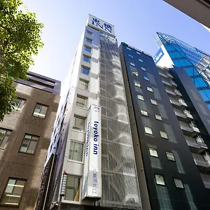 https://toyoko-inn-eki-yaesu-kita-guchi.alltokyohotels.com