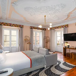 Lr Gasthof Lissabon