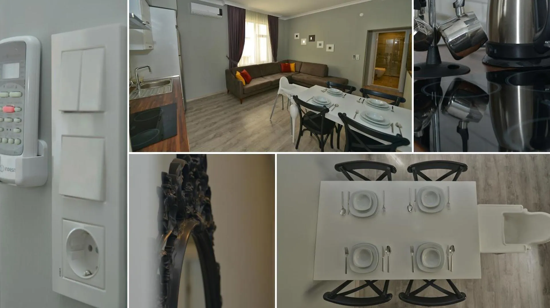Doa Suite Hotel Trabzon