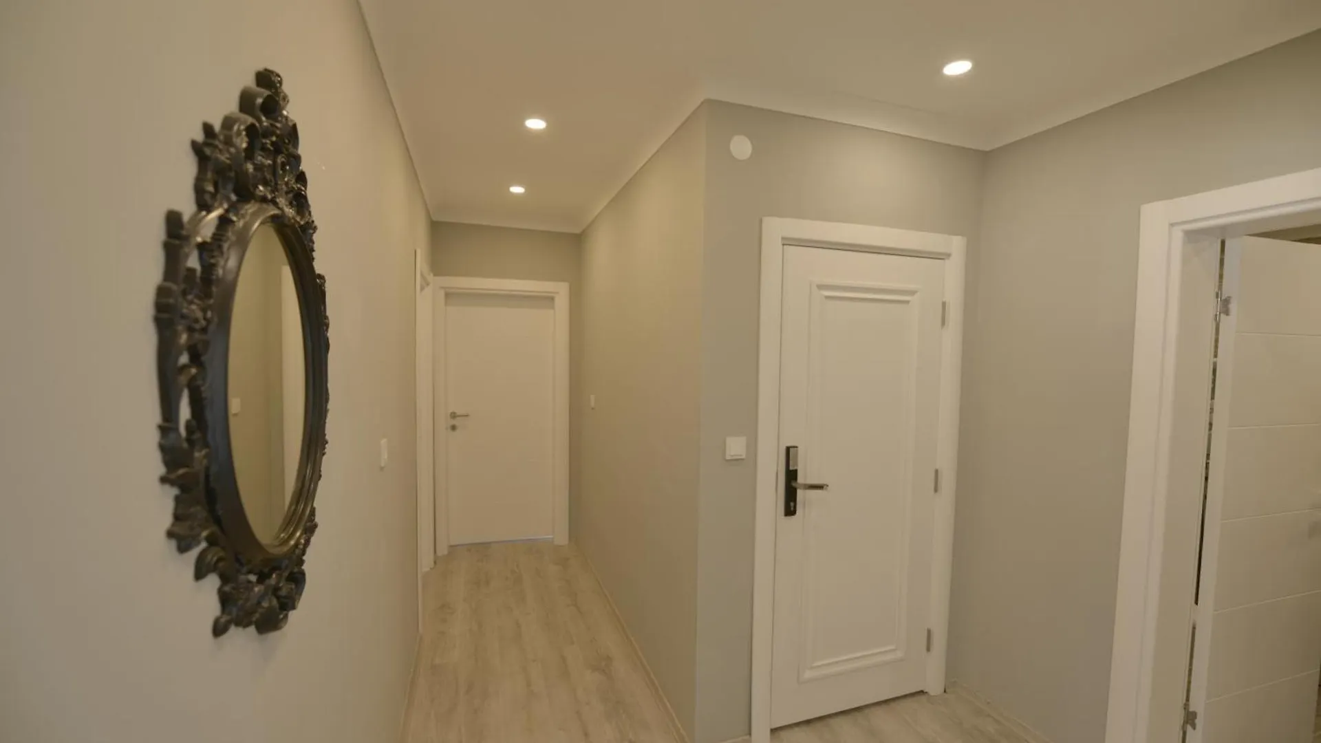Doa Suite Hotel Trabzon
