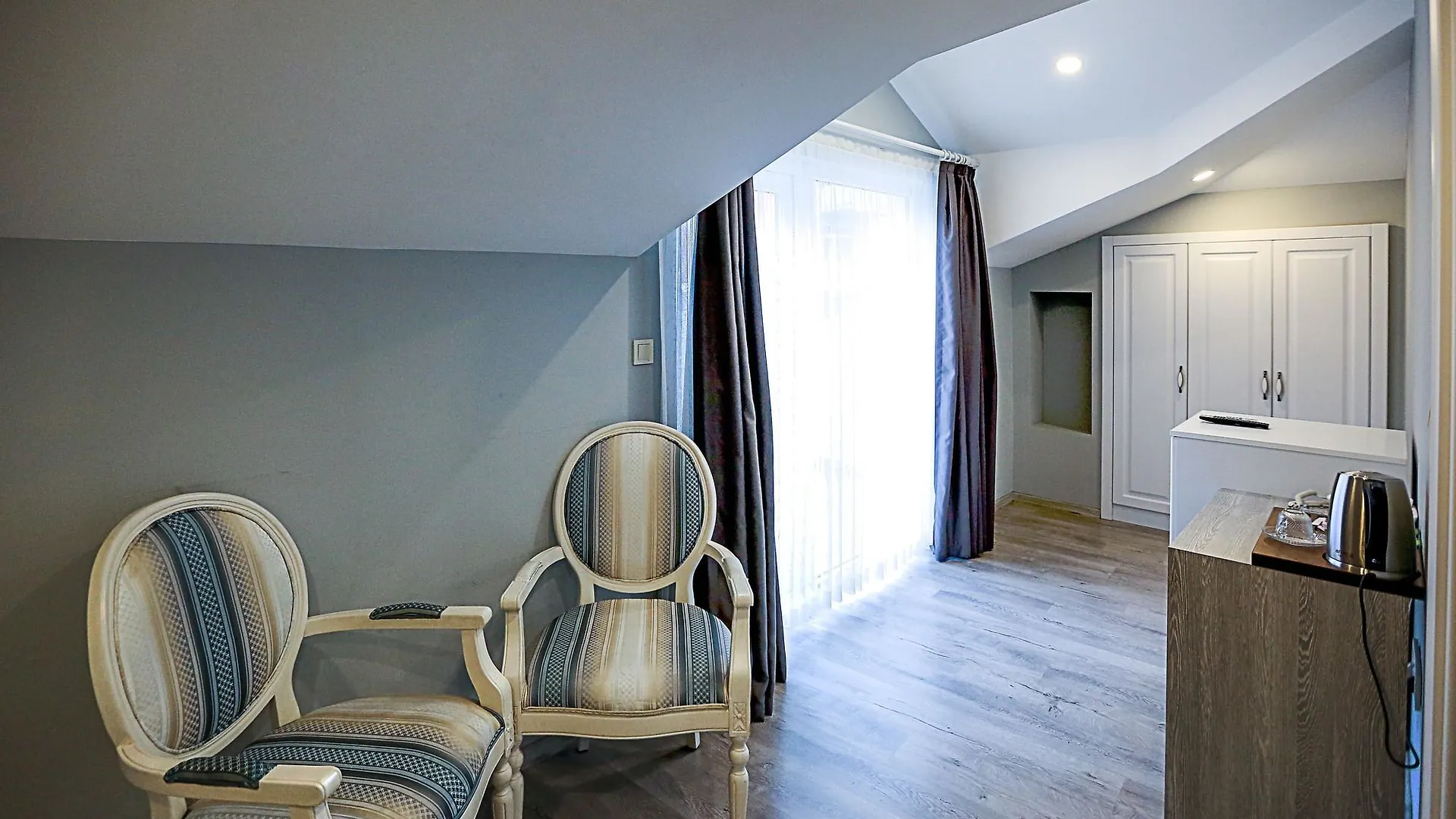 ***  Doa Suite Hotel 特拉布宗 土耳其