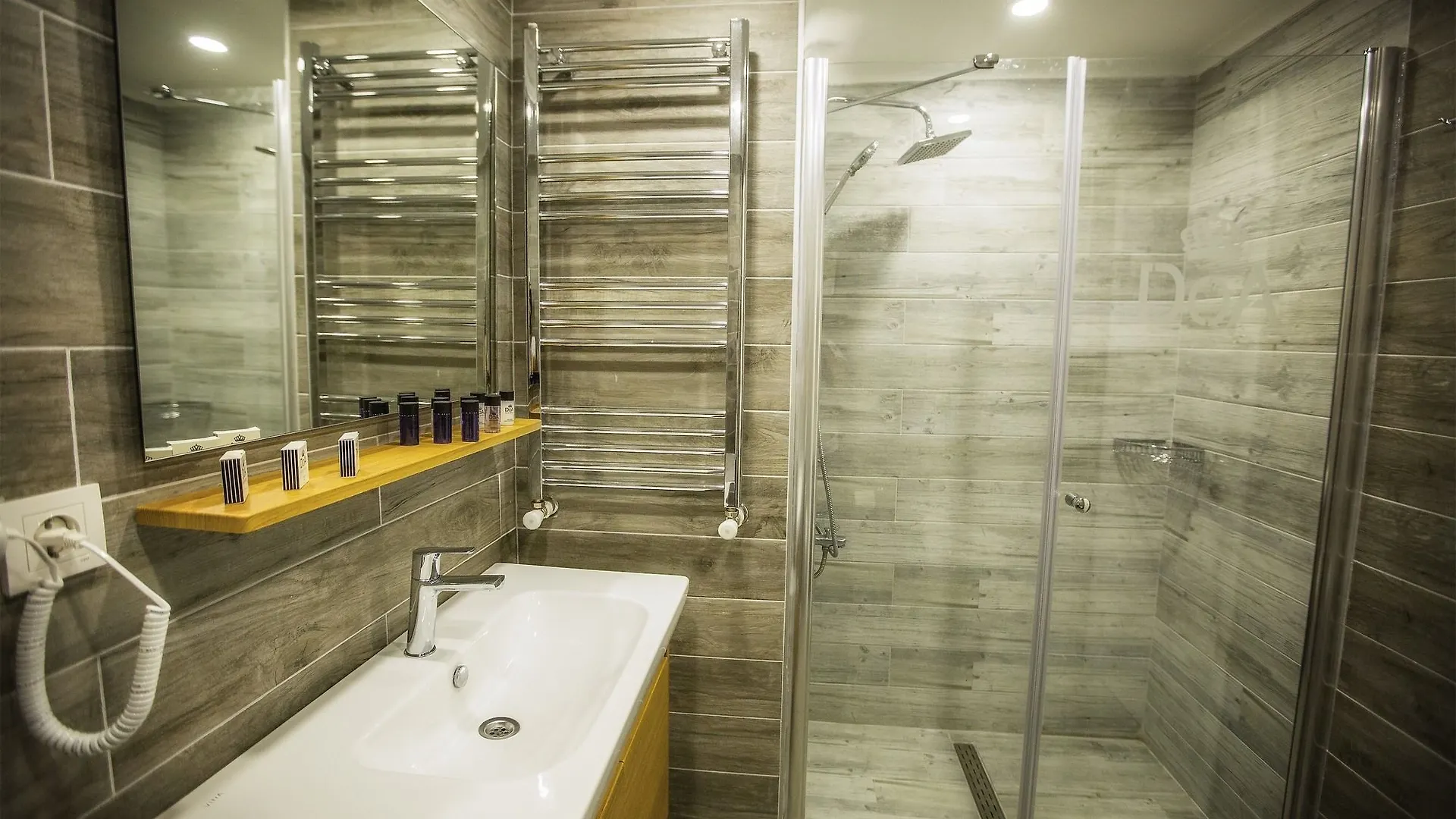 Doa Suite Hotel Trabzon