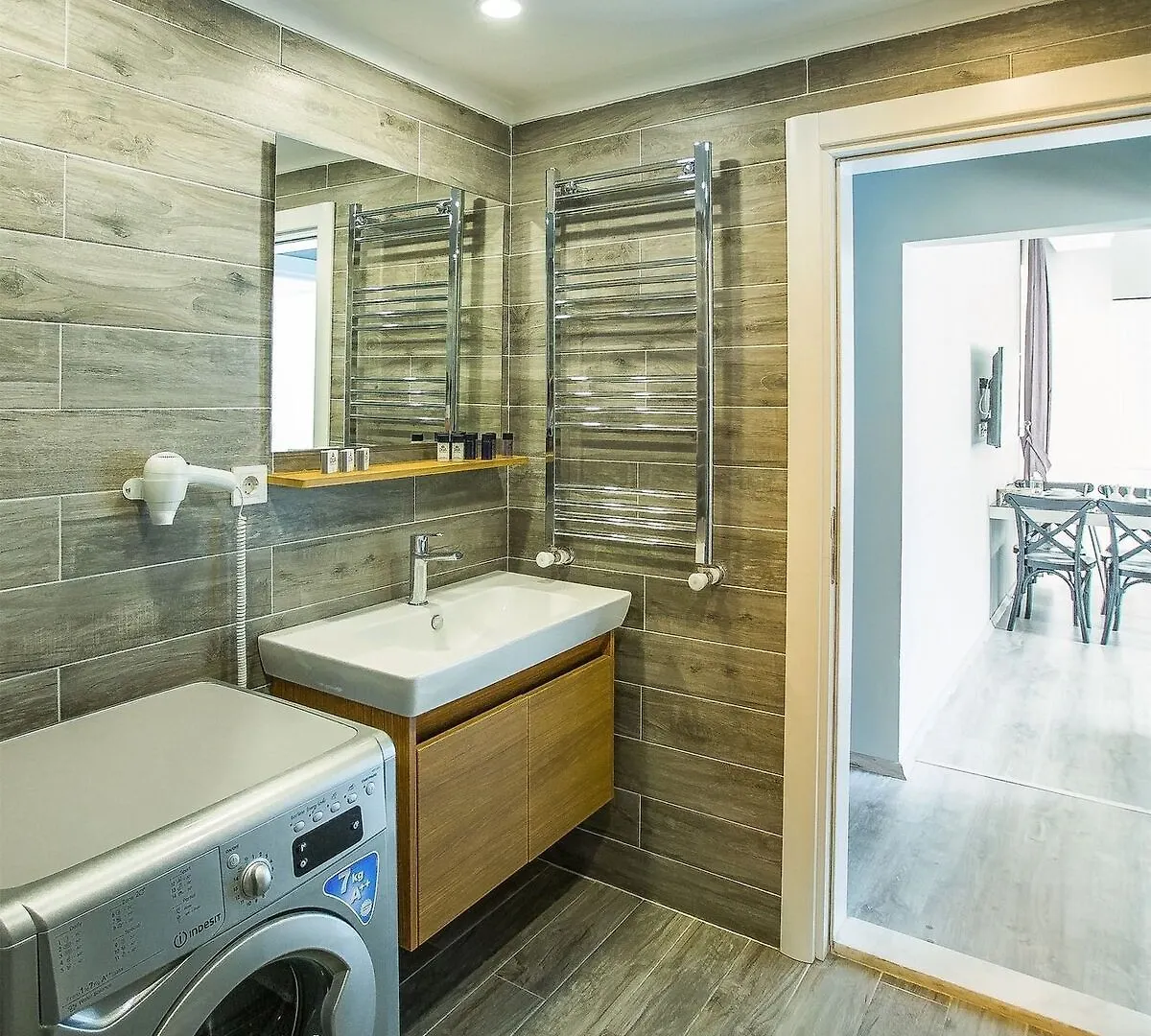 Doa Suite Hotel Trabzon