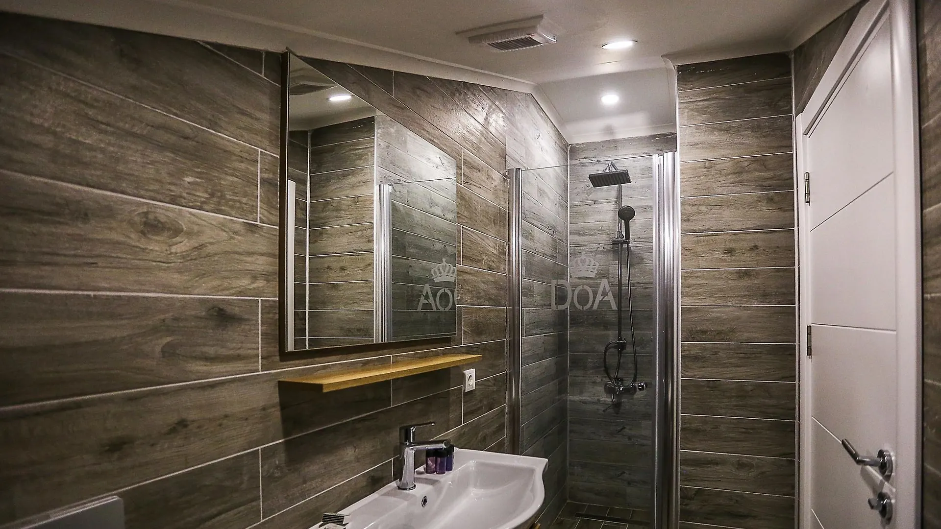 Doa Suite Hotel Trabzon